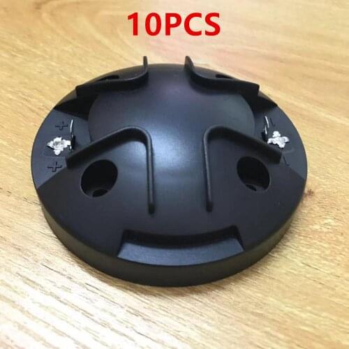 10PCS diaphragm for Electro voice EV DH1K ELX 112,ELX115,ELX215,ELX112P,ELX115P CCAR FLAT WIRE