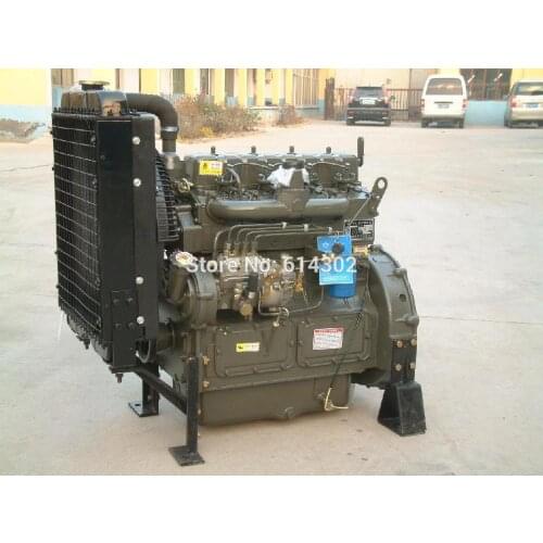 33kw weifang ZH4102D diesel engine weifang diesel generaotr power from china supplier