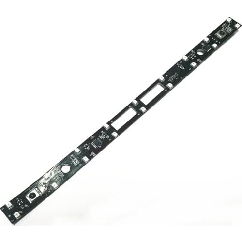 For Original ILIFE X620 A6 X623 IR Light Bar Sensor Replacement Robot Vacuum Cleaner Accessories Parts