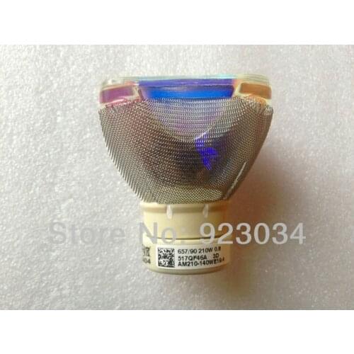 DT01021 for HITACHI CP-X2010/X2010N/CP-X2510/X2510N Original bare lamp Free shipping