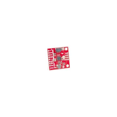 GPS-15193 GPS Development Tools xx GPS Breakout - ZOE-M8Q (Qwiic)