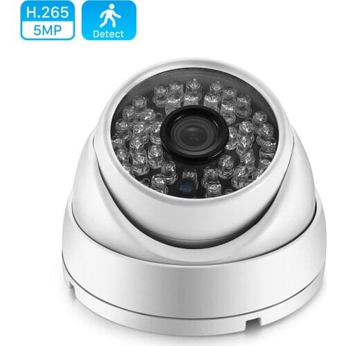2MP 3MP IP Camera PoE 48V Full HD 1080P POE IR 30m CCTV IP Camera P2P RSTP Email Alert Waterproof CCTV Dome Network Camera XMEye