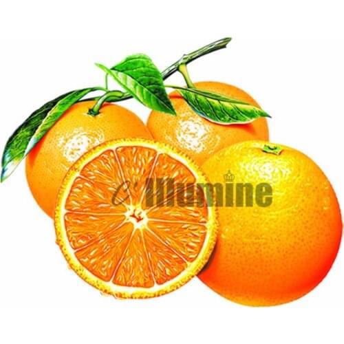 Massage Body Cream Repair Fresh Orange Vitamin C Whitening Brightening Moisturizing Nutrition Beauty Salon 1000g