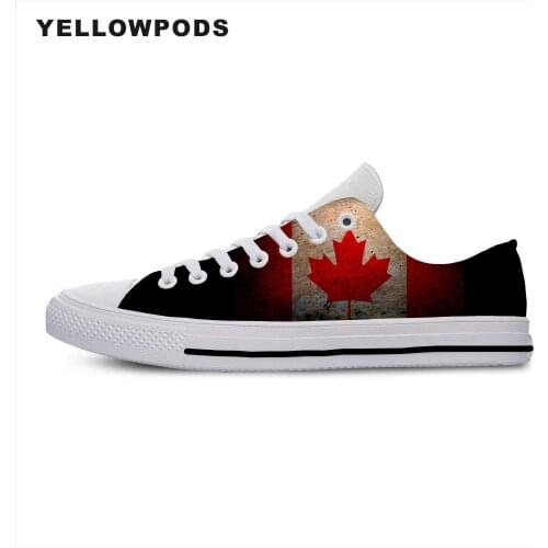 Mens Shoes Casual New Brand USA Flag And Other Country Flag Men/Women 3D Print Lightweight Shoes Customized White Brand Shoes