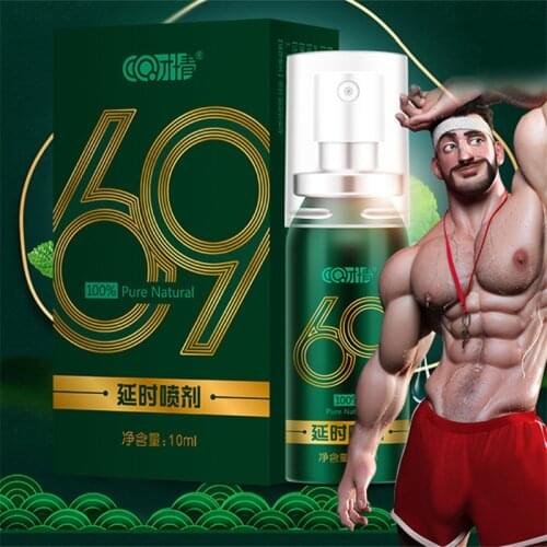 Men Long-last Sexual Delay Spray Man Male External Use Anti Premature Ejaculation Prolong penis enlargment pills Adult products