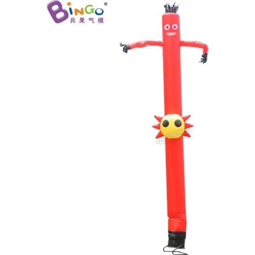 Customized 6M height inflatable air sky dancer balloon for party event shop decoration advertising inflatables