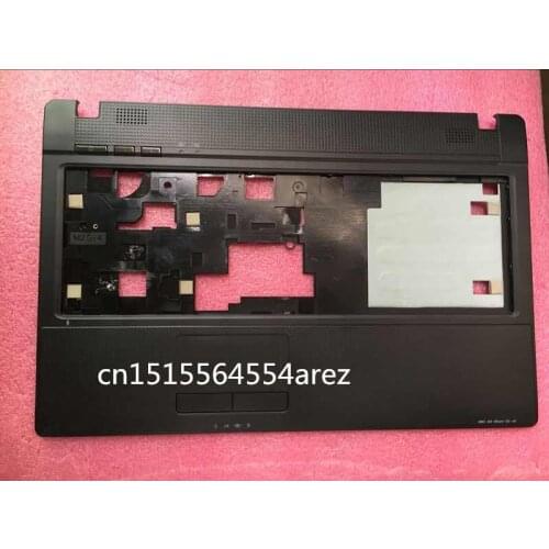 New Original laptop Lenovo G560 G565 TEXTURE Palmrest cover/The keyboard cover 31042397 AP0BP000B00