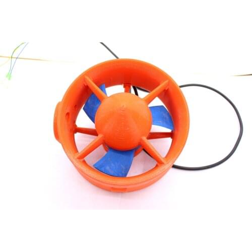 800W CNew Genuine ROV Underwater Propeller Fishing Boat Kayak Refitted Submarine Robot Propeller 800w