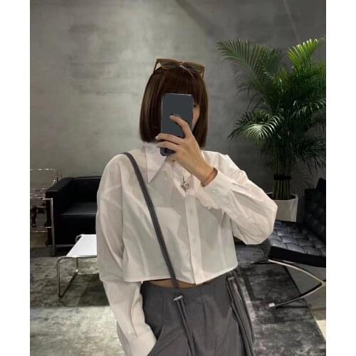 OIBEE Short Sleeve Shirts For Women