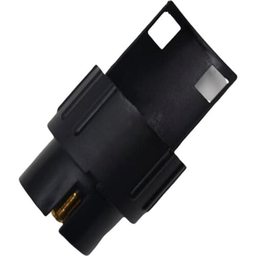 13Pin to 7Pin Trailer Socket Adapter Plug Converter Connector for Caravan