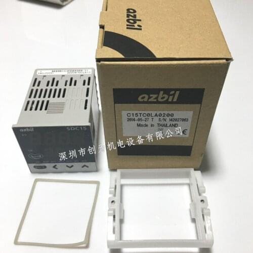 Brand New & Original Now Thermostat C15TC0LA0200