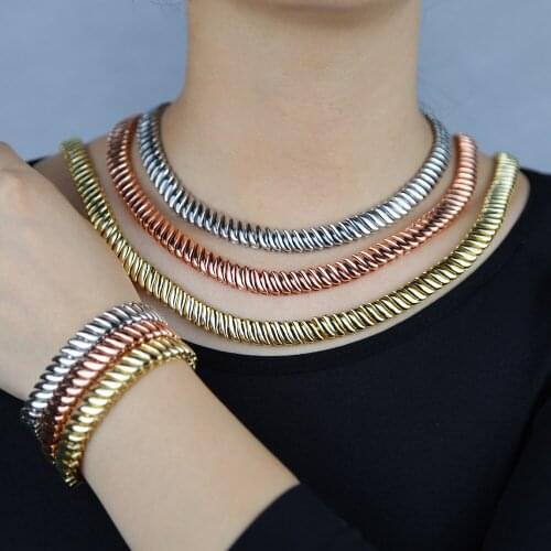 TASTEWAITTING Snake Bracelets