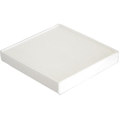 Car Cabin Air Filter For Dongfeng Aeolus 2011 S30 2009 Foton MIDI 1.3 / 1.6 Citroen Senna 2.3 Peugeot 406 WQZ40-080