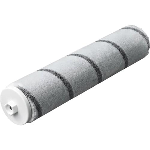 Rolling Brush Cleaning Brush Replacement Brushes for Xiaomi MIJIA Handheld Wireless Vacuum Cleaner 1C Accessories 237 mm Length