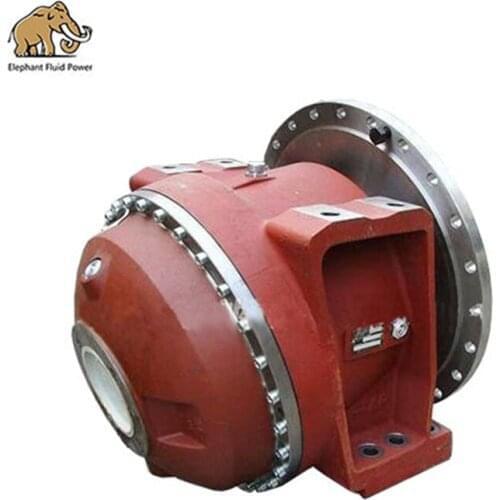 PMB 7.1R 130 Construction Machinery Spare Parts PMB 7.1R 130 Mixer Gearbox