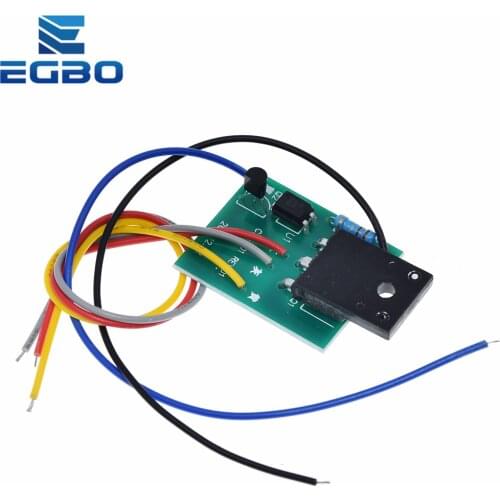 LCD TV Switch Power Supply Module 12/24V 46 inch Step Down Buck Module Sampling Power Module For 46''Display Maintenance CA-901