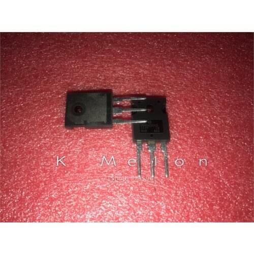 5PCS/10PCS STGW40NC60KD GW40NC60KD TO-247 40A 600V Short circuit rugged IGBT