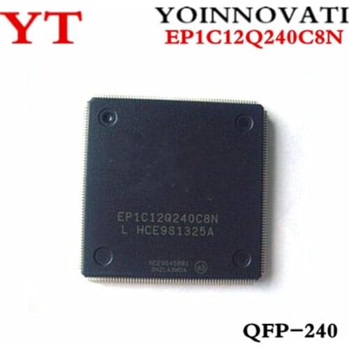 5pcs EP1C12Q240C8N EP1C12Q240 QFP-240 IC