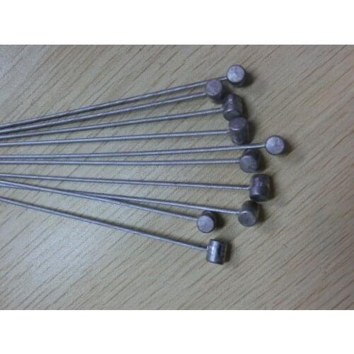 For Electric car brake lines brake wire 2.3 m core bold, 2 m, 2.5 m steel core