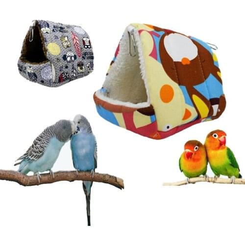 DZOMNOK Bird Cages