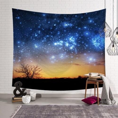 150x130cm Tapestry Wall Hanging Wall Tapestry Blanket Tapestries for Living Room Bedroom Farmhouse Decor Bedspread