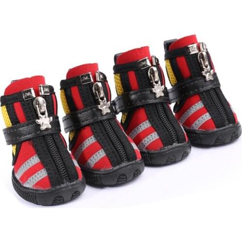 Classic indoor pet shoes diving cloth dog running shoes dog shoes