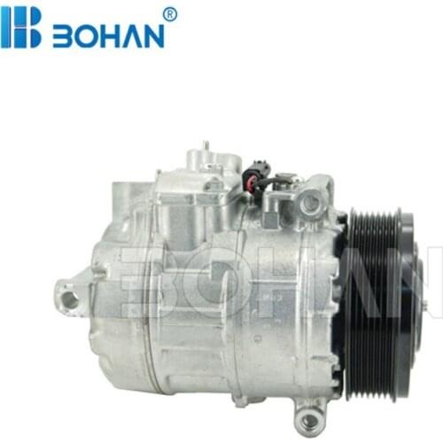 Car air conditioning FOR MERCERDES C-CLASS SPORTCOUPE CL203 C160 1.8L 2001-2008 447150-0472 447150-3420 BH-MB718