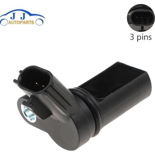 23731-AL61D Left Crankshaft Position Sensor For Nissan Almera Micra Primera Infiniti FX45 23731AL61D