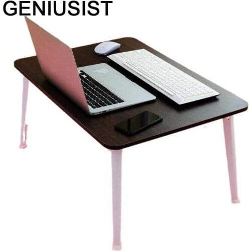 Notebook Office Furniture Portatil Tavolo Infantil Stand Small Escritorio Bed Bedside Mesa Tablo Computer Desk Study Table