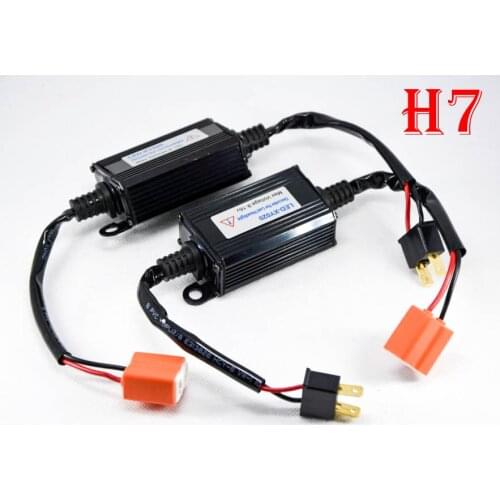 Pb Headlight Accessories