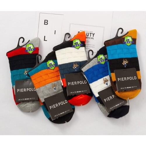 PIER POLO Mens Polos