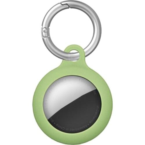 Simplicity Protector Cover Buckle For AirTags Shockproof Anti-scratch Anti-fall