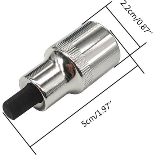 50LC Special Splitter Tool Compatible with VW3424 Suspension Strut Spreader Socket for Golf