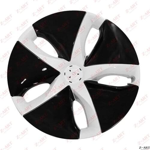 Z-ART for Tesla model 3 wheel hub trim cover for model wheel hub cover for Tesla Model 3 rim cover for Tesla 3