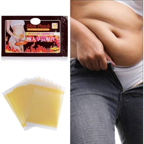 BIIZOECARE Slimming Patches