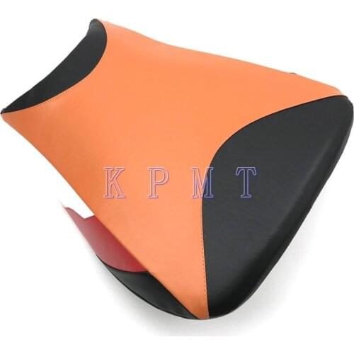 For Honda CBR 1000RR 2004 2005 2006 2007 Motorcycle front Seat Leather Foam Plastic Cover Cushion CBR1000RR CBR 1000RR 04 05 06