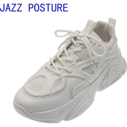 Women's Sneakers JAZZPOSTURE China