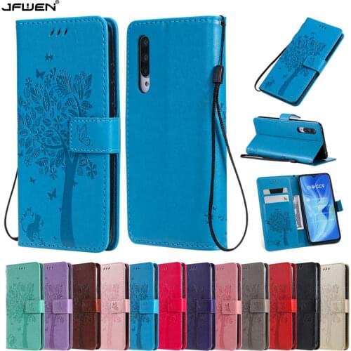 JFWEN Phone Cases Xiaomi Redmi Note 8T