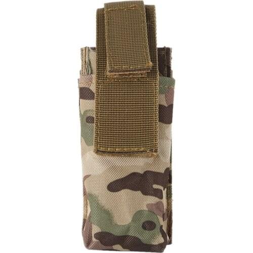 Small Hanging Package Tactical Tourniquet Pouch Scissors Bag Hunting Survival Outdoor Camping Equipment Sports Accessories