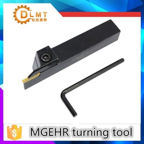 MGEHR1212-1.5 MGEHR1212-2 MGEHR1212-2.5 1212-3 for MGMN150 MGMN200 MGMN250 MGMN300 Grooving arborTool Holder Boring Bar cnc too