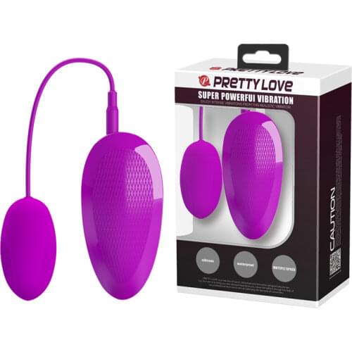 Multi-speed Bullet Vibrator Clitoris Nipple Stimulator Massager Jump Eggs Anal Sex Toys Sex Products For Femal Masturbate