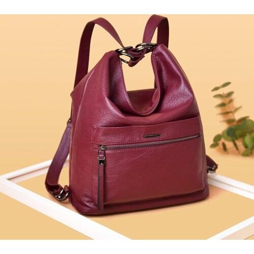 2 Uses Fashion Women Handbag Designer Handbag Womens Shoulder Bag Womens Top Handle Bag Fashion Female Purse