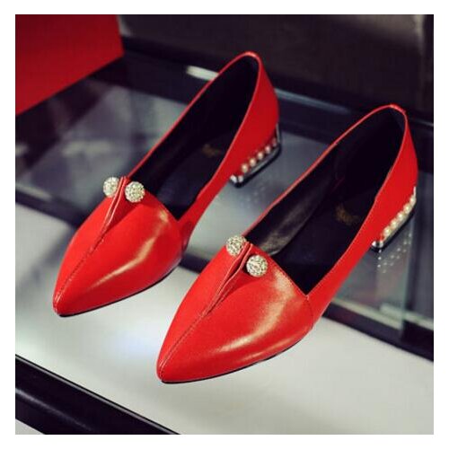 Fashion Korean Style Shinning White Rhinestone Clay Bead Shoelaces Shoe Decoration One Pair Free Shipping