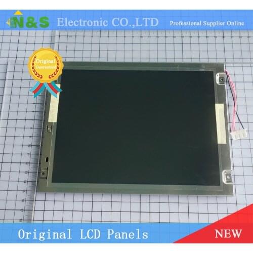 New and original NL6448BC26-25 8.4inch LCM 640*480 600 600:1