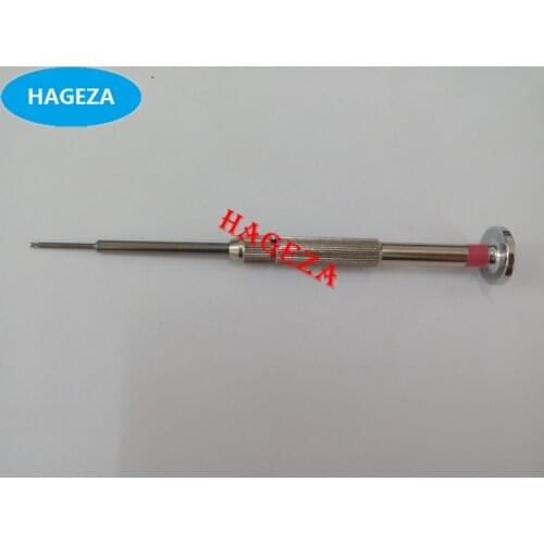 New Maintenance tools Teardown camera and lens screw screwdriver