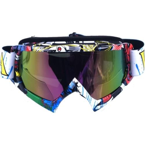 Motocross glasses goggles cycling eye ware MX off Road helmets goggles Sport gafas for motorcycle