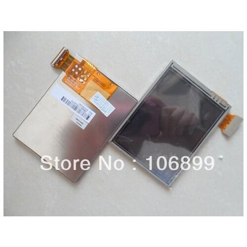 Original for Trimble Juno SA SB SC LCD with Digitizer Touch Screen Repair Parts