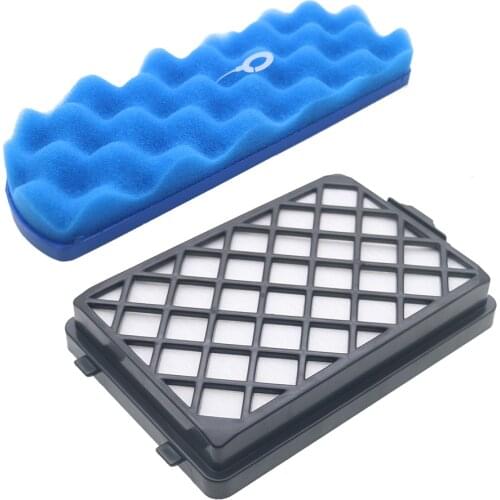 Dust filters HEPA H13 for Samsung DJ97-01670B Assy OUTLET Filter for Samsung sc8810 SC8813...series Vacuum cleaner accessories