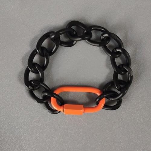 Siqi Black Bracelets