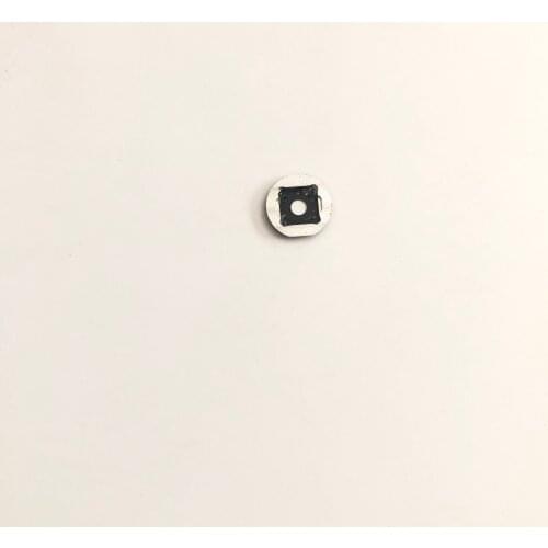 LEAGOO M5 Edge Used Camera Glass Lens Rear Cover For LEAGOO M5 Edge MTK6737 ARM Cortex-A53 5.0 inch 1280x720 Smartphones